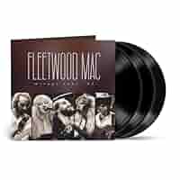 フリートウッドマック /mirage Amazon.com: Mirage Tour '82: CDs & Vinyl